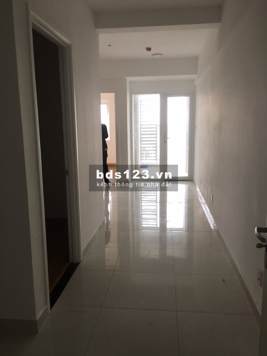 Cho thuê căn hộ 2pn-2wc diện tích 50 m2 giá 6 triệu/tháng