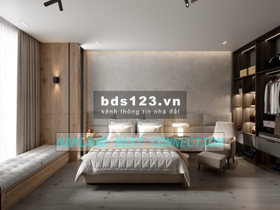 Nhà trệt 2 lầu, áp mái số 67/1 Đường số 30, Phường Thạnh Mỹ Lợi, Quận 2