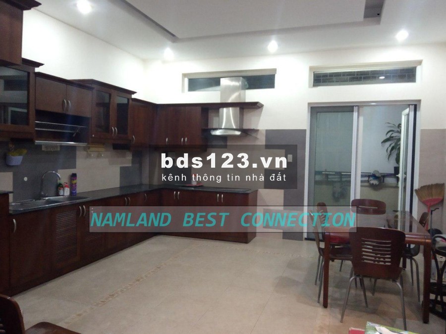 Nhà trệt 2 lầu, áp mái số 67/1 Đường số 30, Phường Thạnh Mỹ Lợi, Quận 2