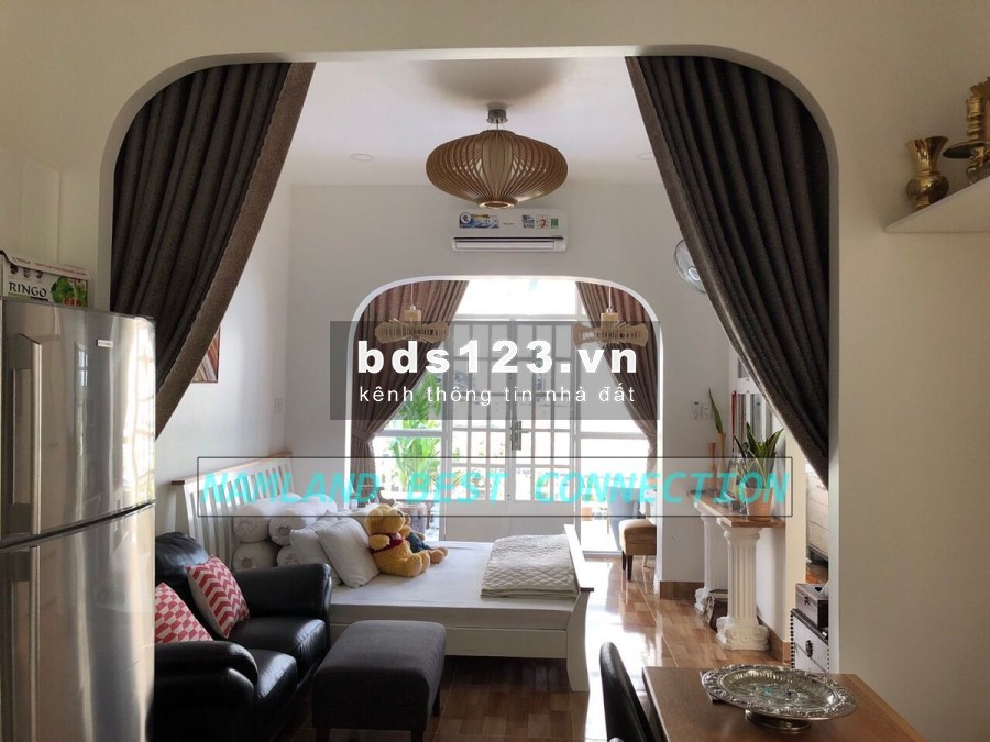 Nhà nguyên căn Mặt Tiền 80A Đường số 47, Phường Thảo Điền