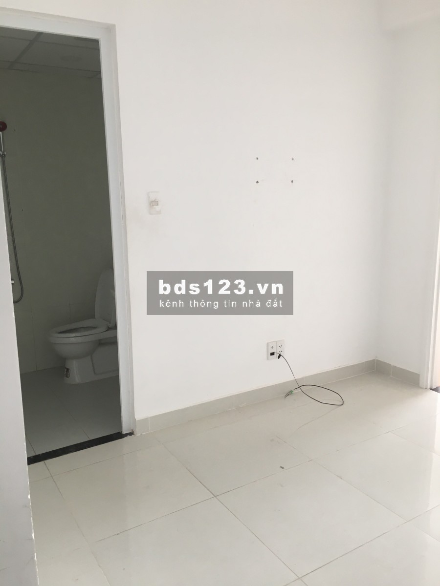 Cho thuê căn hộ 2pn-2wc diện tích 50 m2 giá 6 triệu/tháng