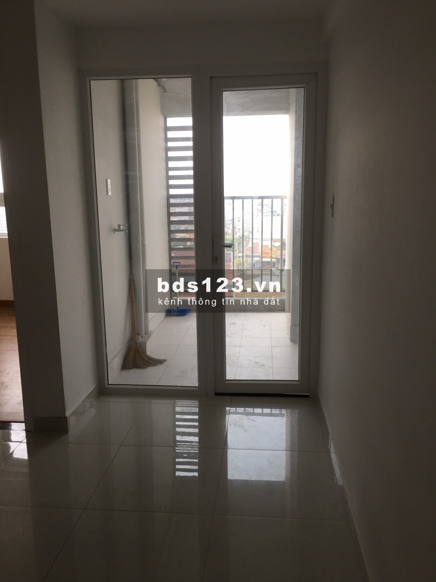 Cho thuê căn hộ 2pn-2wc diện tích 50 m2 giá 6 triệu/tháng