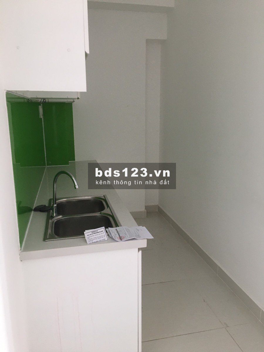 Cho thuê căn hộ 2pn-2wc diện tích 50 m2 giá 6 triệu/tháng