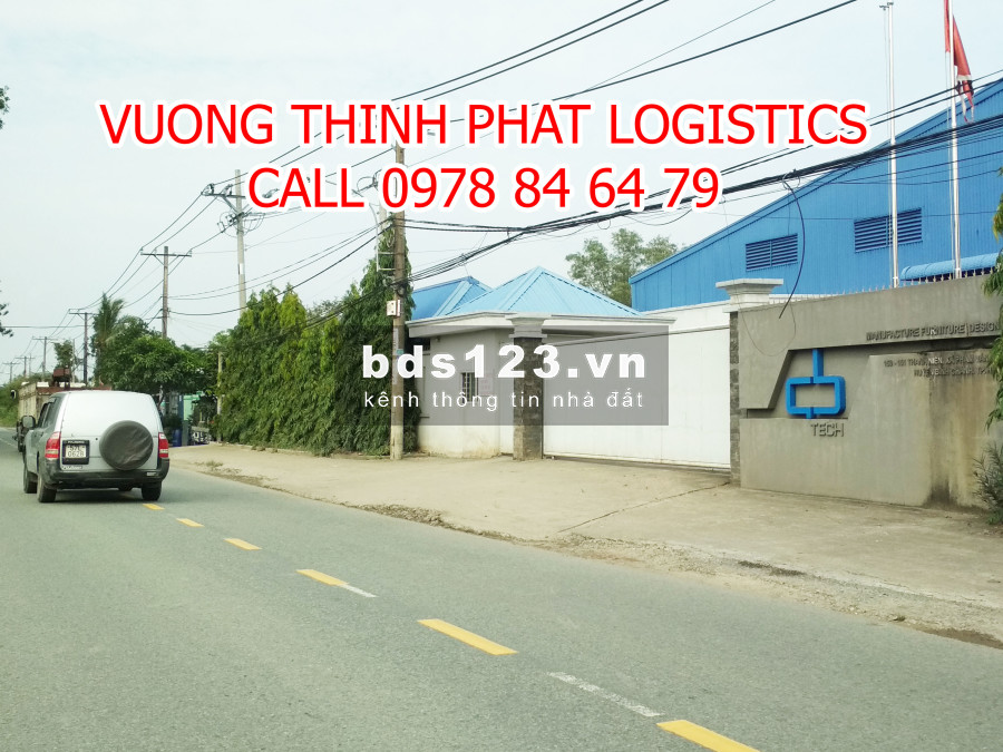 Cần cho thuê kho xưởng mặt tiền Nguyễn Ảnh Thủ gần Tô Ký, Quận 12, DT 2.900m2, giá tốt Quận 12