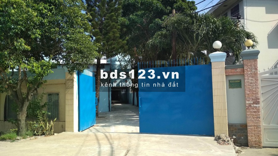 Cần cho thuê kho xưởng mặt tiền Nguyễn Ảnh Thủ gần Tô Ký, Quận 12, DT 2.900m2, giá tốt Quận 12