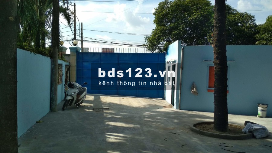 Cần cho thuê kho xưởng mặt tiền Nguyễn Ảnh Thủ gần Tô Ký, Quận 12, DT 2.900m2, giá tốt Quận 12