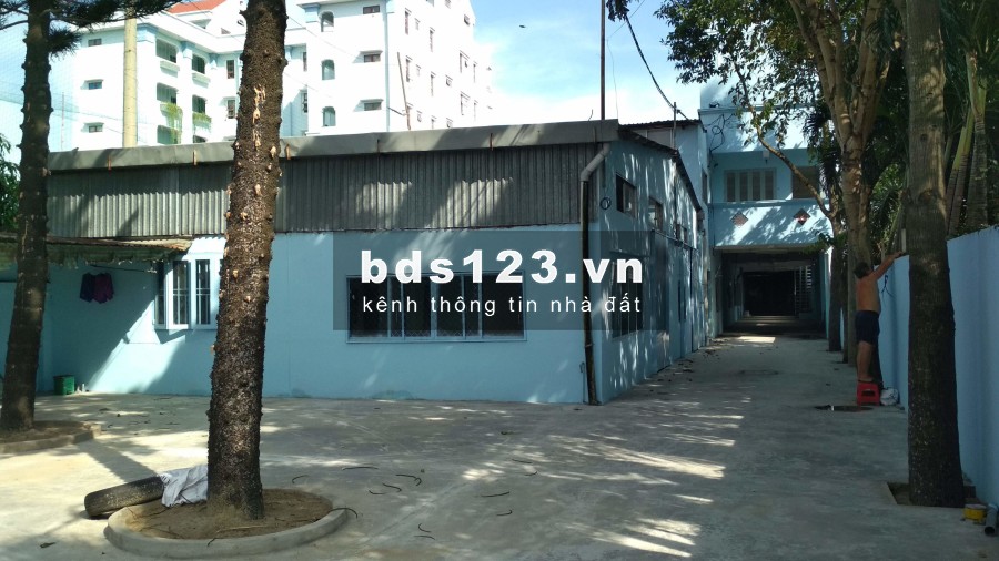 Cần cho thuê kho xưởng mặt tiền Nguyễn Ảnh Thủ gần Tô Ký, Quận 12, DT 2.900m2, giá tốt Quận 12