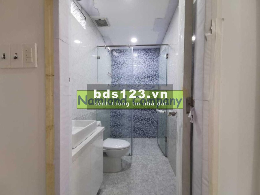 Nhà phố cho thuê phòng lầu 2 30m2, số 58 đường 31F, An Phú