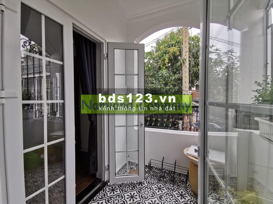 Nhà phố cho thuê phòng lầu 2 30m2, số 58 đường 31F, An Phú