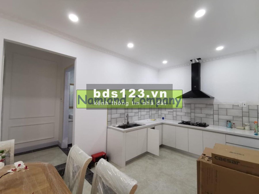 Nhà phố cho thuê phòng lầu 2 30m2, số 58 đường 31F, An Phú