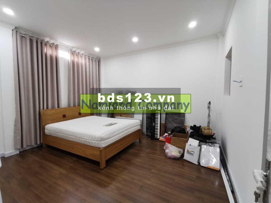Nhà phố cho thuê phòng lầu 2 30m2, số 58 đường 31F, An Phú