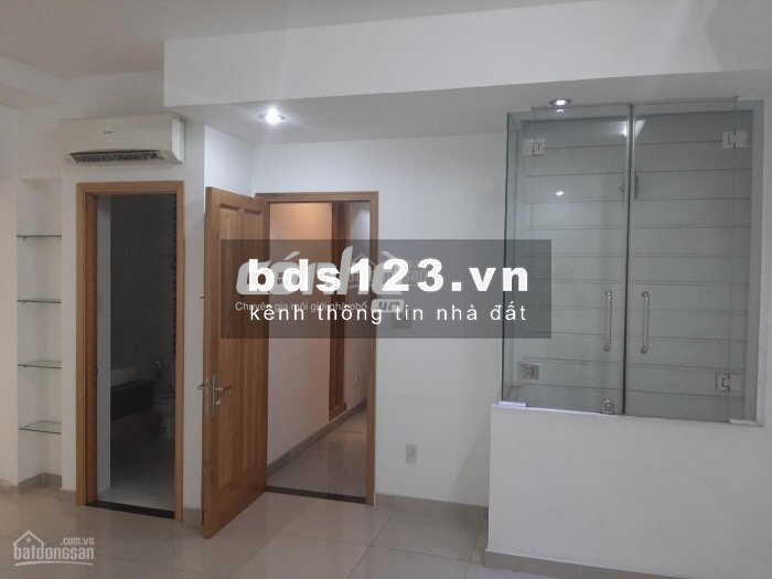 Nhà mặt tiền đường Đặng Văn Ngữ, Phú Nhuận. DT 6x20m, hầm 6 lầu _ CÓ NHÀ