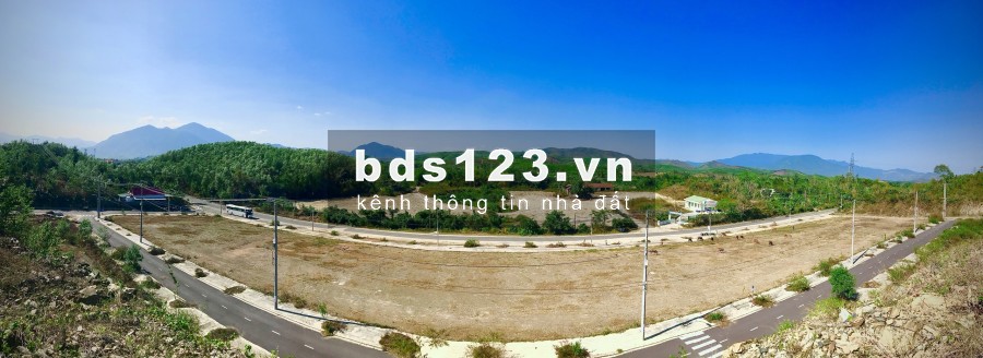 Với 666 triêu, sở hữu ngay Sổ đỏ Đất ở Đô thị ven sông Nha trang LH 0905.272.789