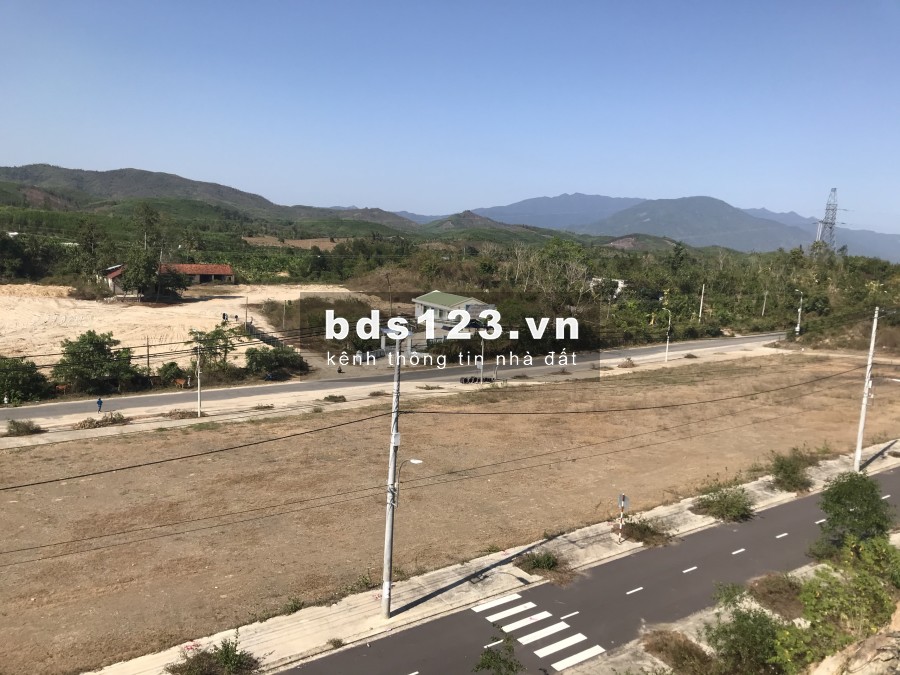 Với 666 triêu, sở hữu ngay Sổ đỏ Đất ở Đô thị ven sông Nha trang LH 0905.272.789