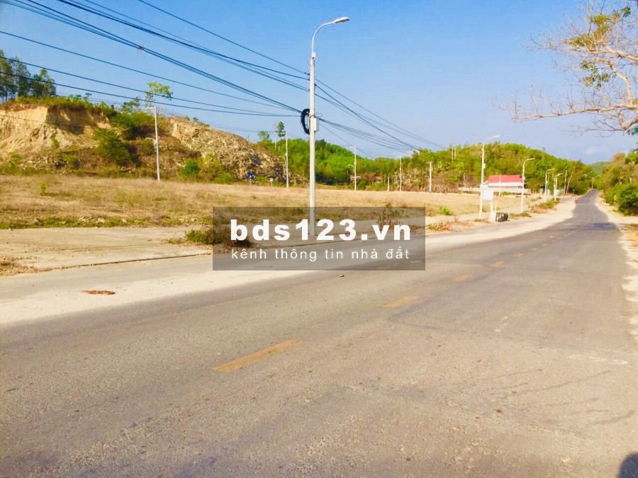 Cực SHOCK! Chỉ với 666tr có ngay Đất nền đô thị phía Tây Nha Trang