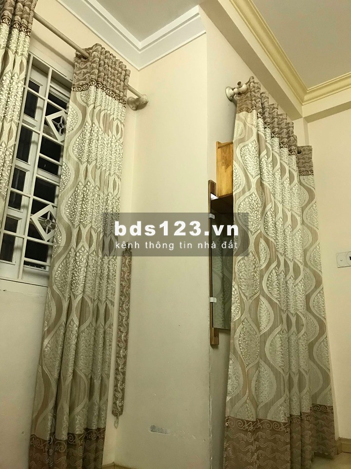 BÁN NHÀ ĐẸP hẻm 3m 417/26/2 QUANG TRUNG, P.10, Q.GÒ VẤP, DT: 4X14M, 3 LẦU, 4PN, 2 ST (TIỆN ĐỂ Ở Hoặc Có thể sửa thành 7PN cho thuê 28 triệu/tháng).