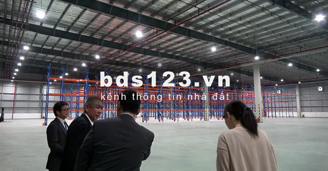 Cho thuê kho, giải pháp thuê kho trọn gói, tiết kiệm tối đa chi phí lưu kho năm 2024