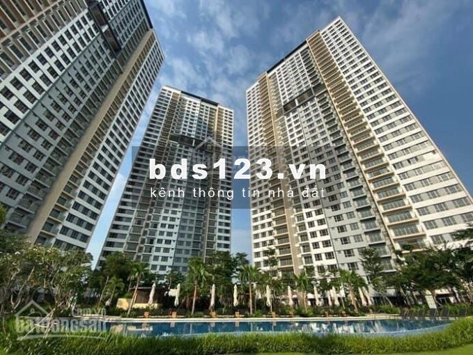 Hỗ trợ những hộ gia đình khó khăn trong mùa dịch cho thuê căn 2pn +2wc Palm height diện tích lớn, giá 12tr/th LH 0335312897