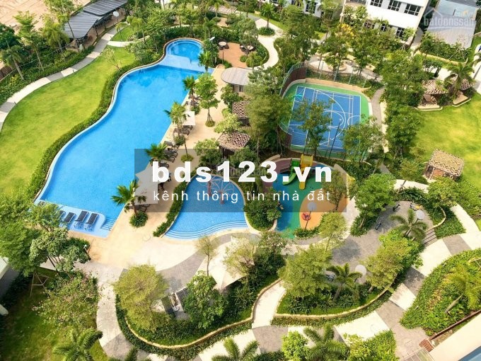 Hỗ trợ những hộ gia đình khó khăn trong mùa dịch cho thuê căn 2pn +2wc Palm height diện tích lớn, giá 12tr/th LH 0335312897