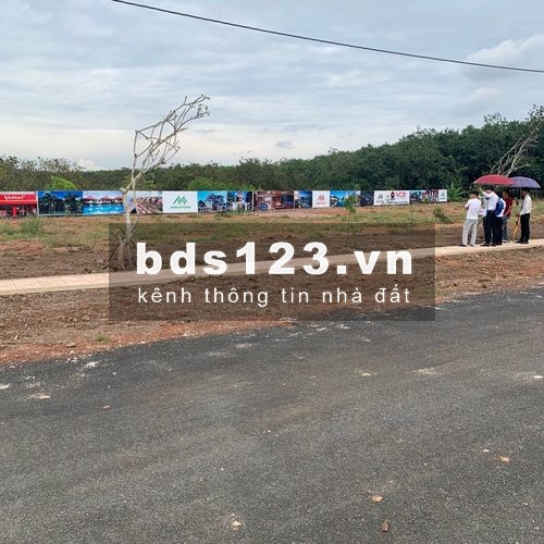 Đất nền sổ sẵn Nguyễn Văn Linh - Đồng Phú - Bình Phước,…
