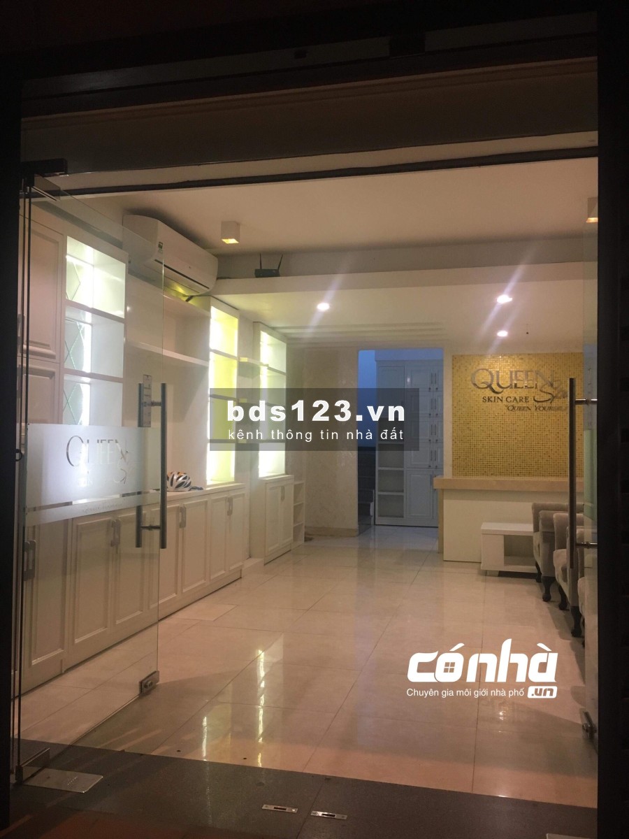Cho thuê nhà hẻm xe hơi đường PHỔ QUANG, TÂN BÌNH, 3 lầu _ CÓ NHÀ