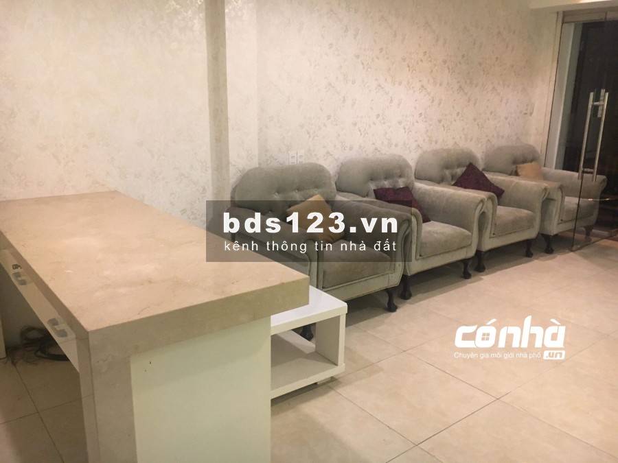 Cho thuê nhà hẻm xe hơi đường PHỔ QUANG, TÂN BÌNH, 3 lầu _ CÓ NHÀ