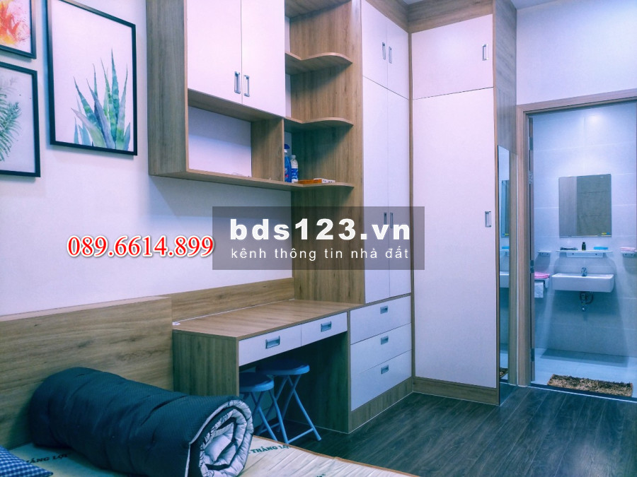 Giá CHÍNH CHỦ cho thuê căn hộ Jamila Khang điền, 2PN 7 tr, 3PN 10 tr BPQL, LH: 089 6614 899