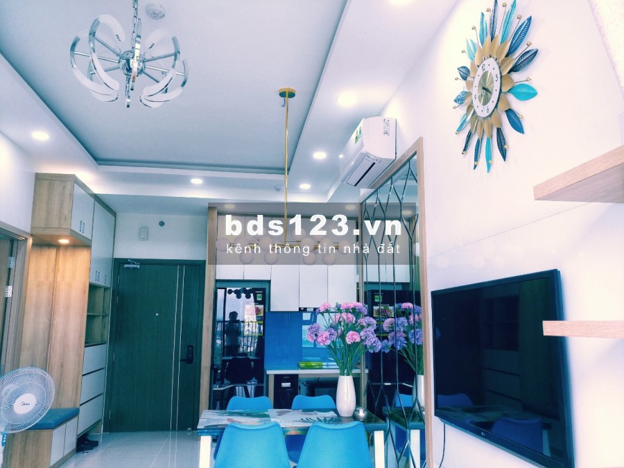 Giá CHÍNH CHỦ cho thuê căn hộ Jamila Khang điền, 2PN 7 tr, 3PN 10 tr BPQL, LH: 089 6614 899