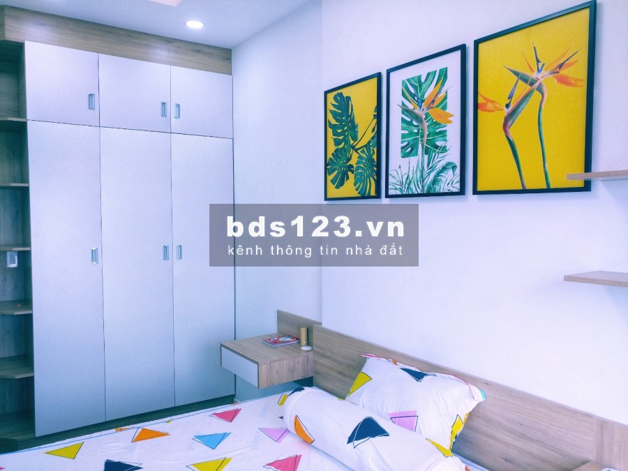 Giá CHÍNH CHỦ cho thuê căn hộ Jamila Khang điền, 2PN 7 tr, 3PN 10 tr BPQL, LH: 089 6614 899