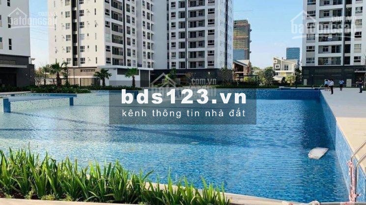 Bán nhanh căn hộ Sunrise Riverside 70m2, 2PN hoàn thiện nội thất, giá 2tỷ950, LH 083 5558886