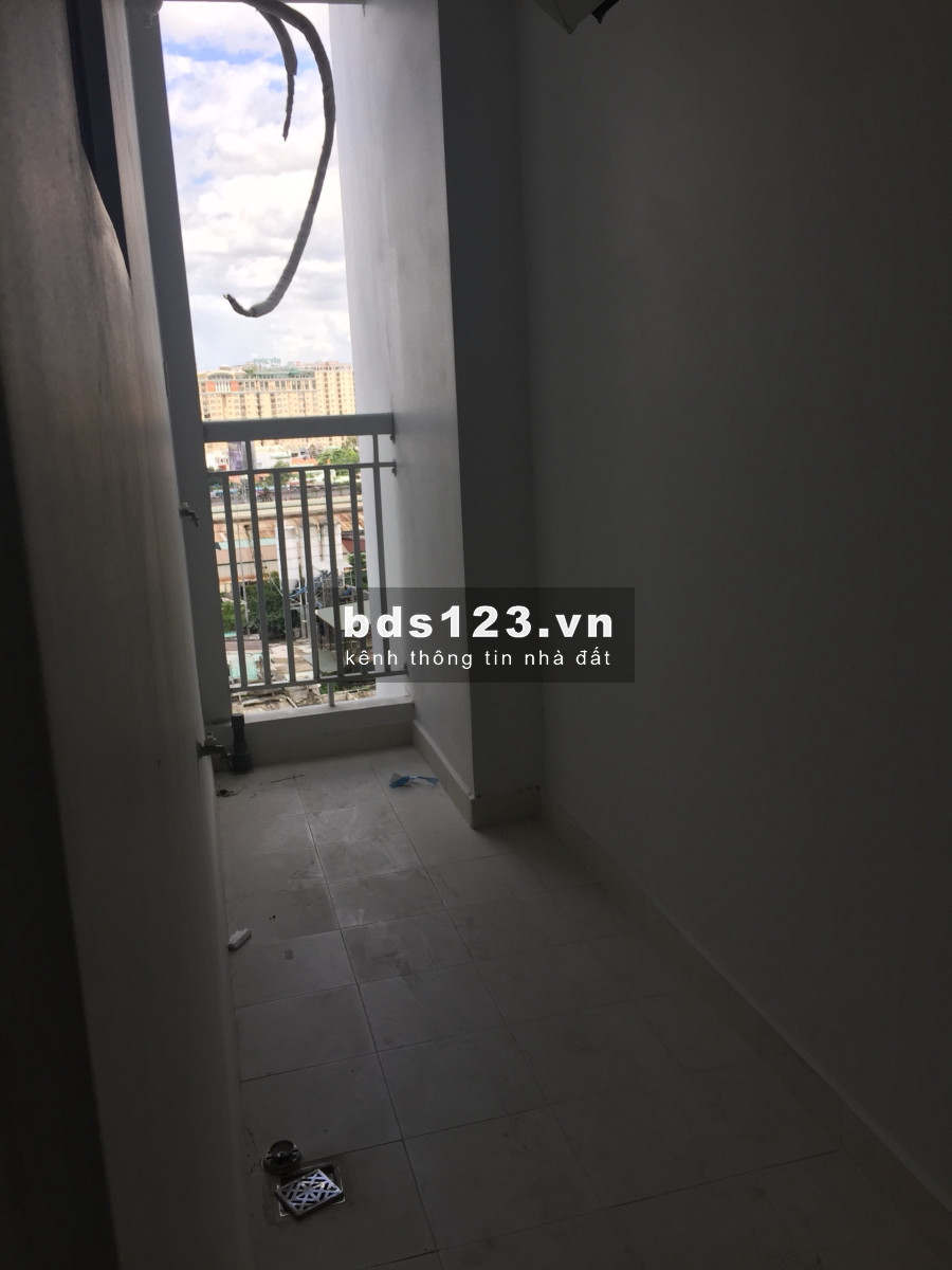 Chung cư Depot Metro Tham Lương giá 1,930 dt 68,5 m2