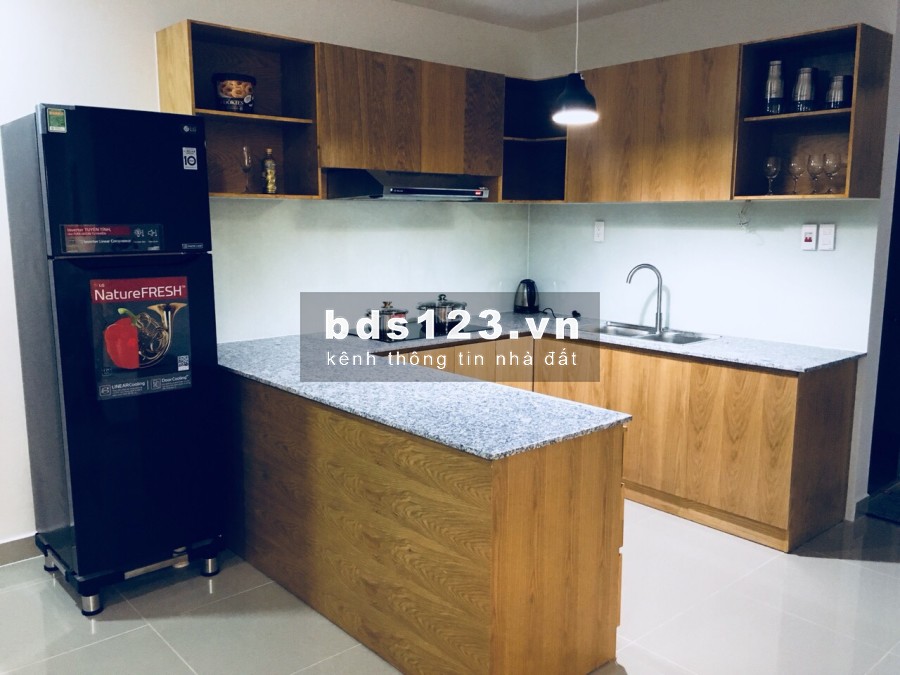 Chung cư Depot Metro Tham Lương giá 1,930 dt 68,5 m2