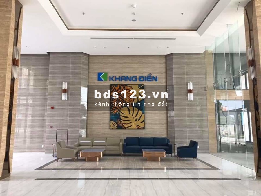 Vợ chồng tôi cần bán căn 2PN Safira Khang Điền DT 67m2, view khu công nghệ cao giá bán bao phí là 2.450 tỷ