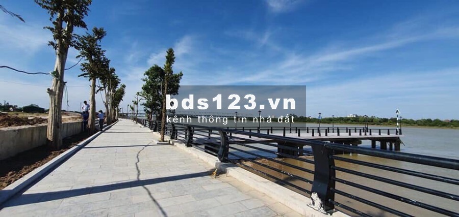 CỬA CỜN RIVERSIDE,HOÀNG MAI,NGHỆ AN - MỘT RESORT THU NHỎ TUYỆT VỜI