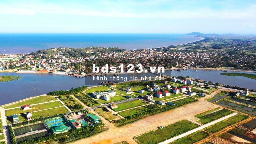 CỬA CỜN RIVERSIDE,HOÀNG MAI,NGHỆ AN - MỘT RESORT THU NHỎ TUYỆT VỜI