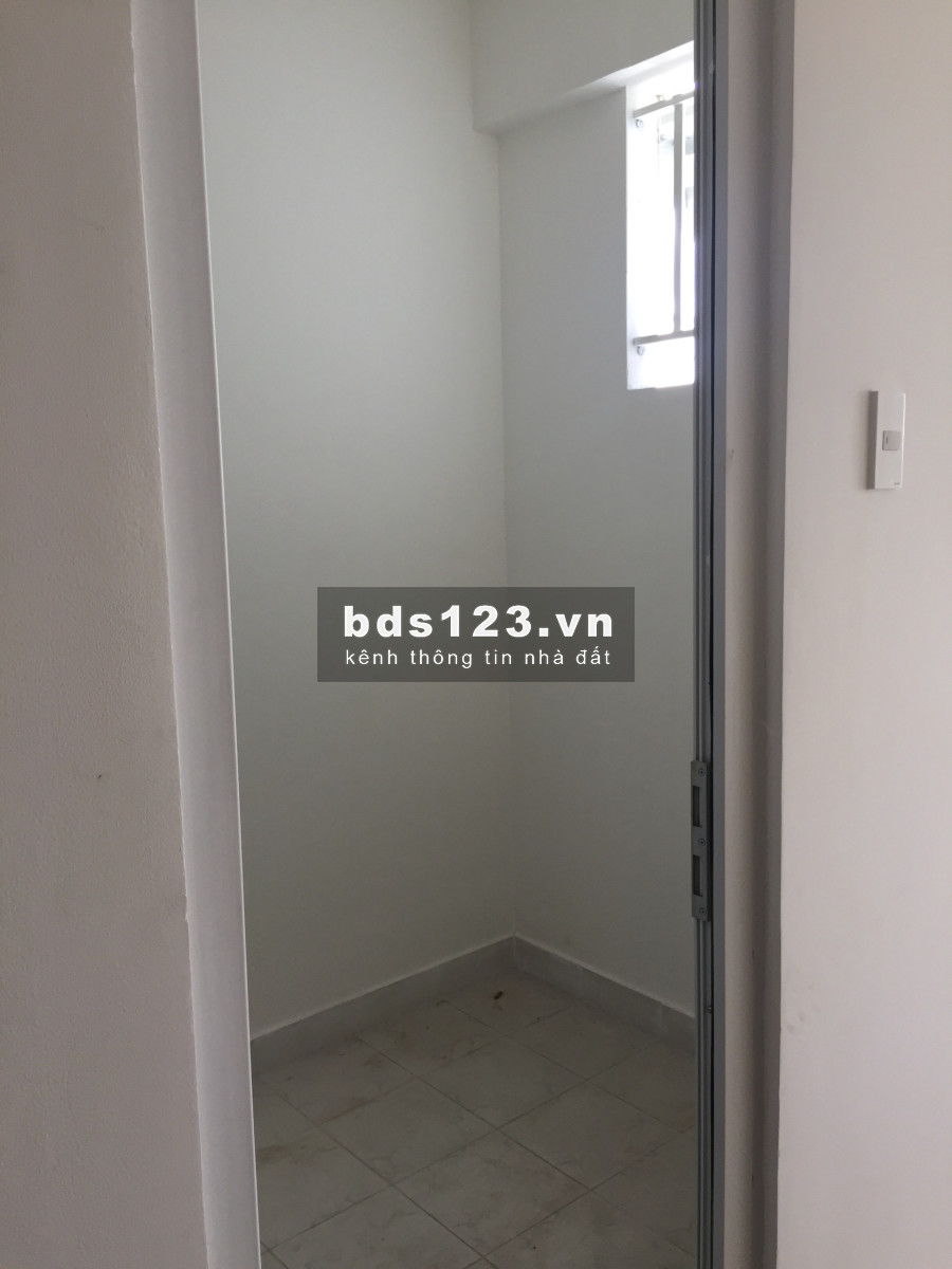 Chung cư Depot Metro Tham Lương giá 1,930 dt 68,5 m2