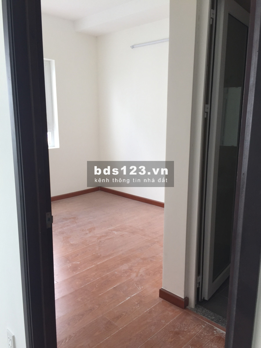 Chung cư Depot Metro Tham Lương giá 1,930 dt 68,5 m2