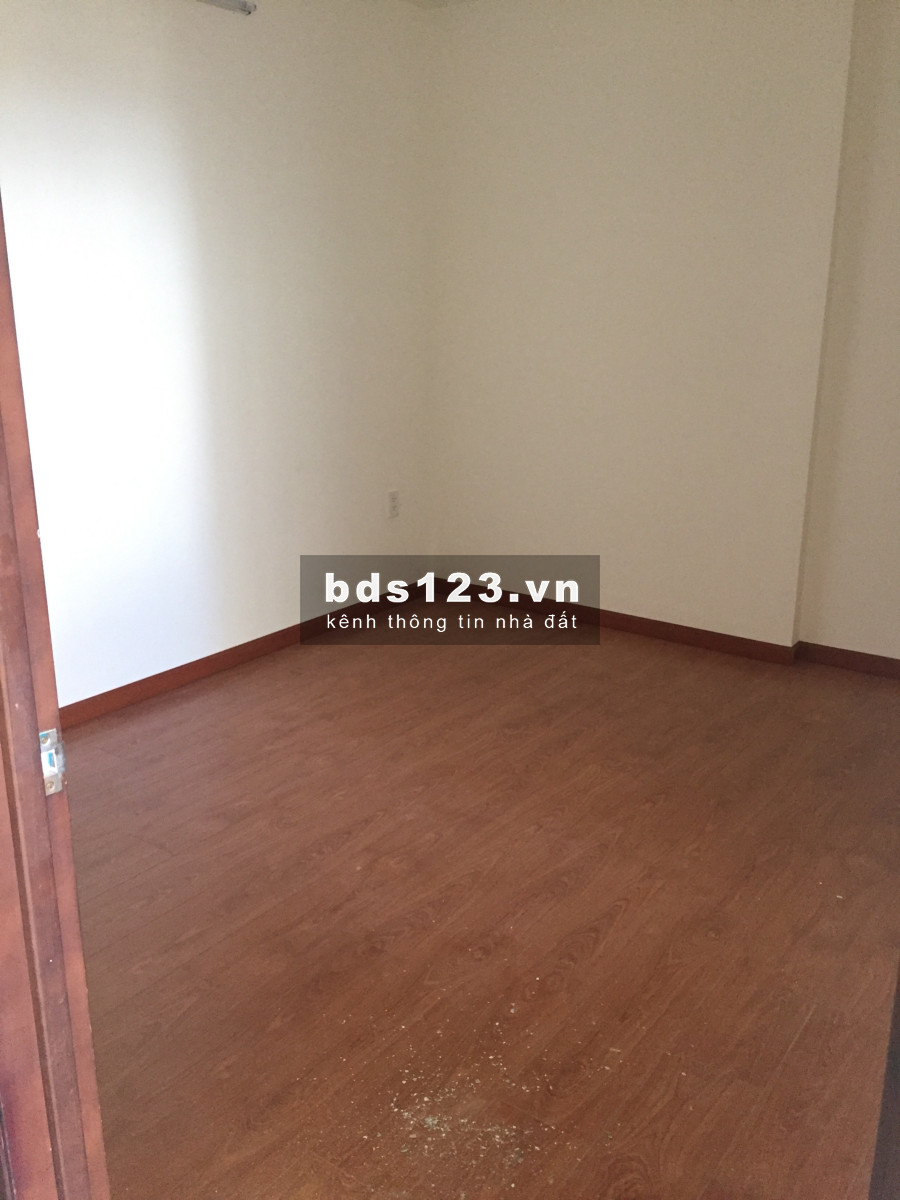 Chung cư Depot Metro Tham Lương giá 1,930 dt 68,5 m2