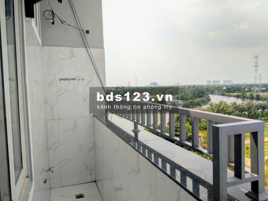 Phòng WC riêng, bếp riêng, cửa sổ, ban công, thang máy. Giờ giấc tự do. Bảo vê & camera an ninh 24/24. Đường 36 Kha Vạn Cân, Linh Đông, Thủ Đức. Xe tải tới cổng