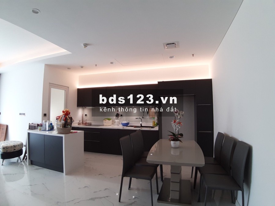 Cần bán căn hộ Sarina, giá bán 9 tỷ