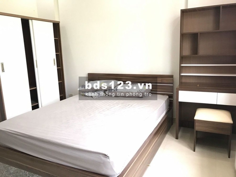 Q.10,CC VÒNG XOAY LÝ THÁI TỔ, FULL TIEN NGHI, TÌM NGƯỜIShare phòng:900k/THÁNG..