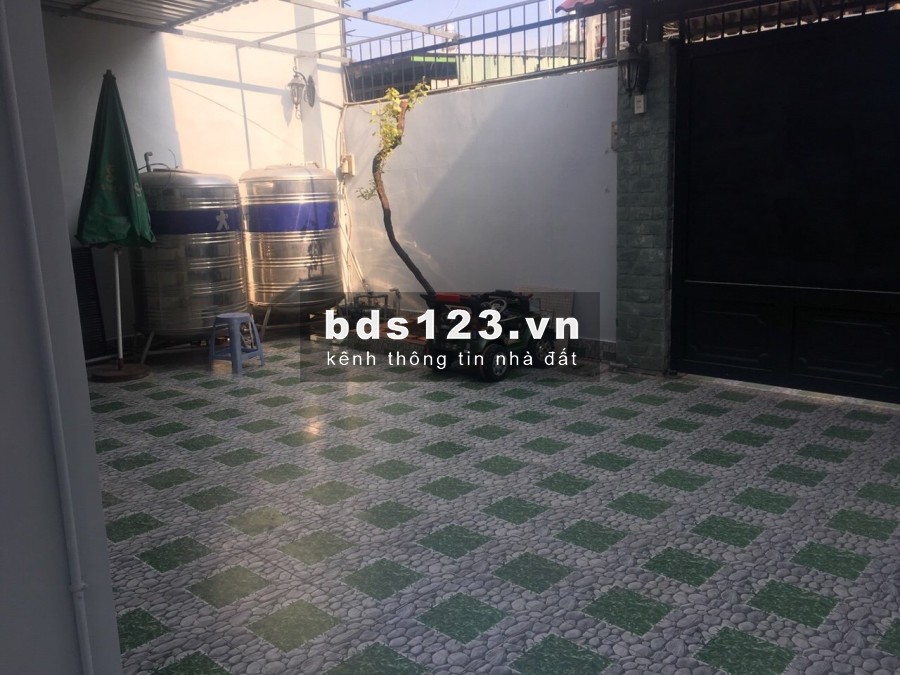 Ở ghép trọn gói 700K đường Phạm Hùng