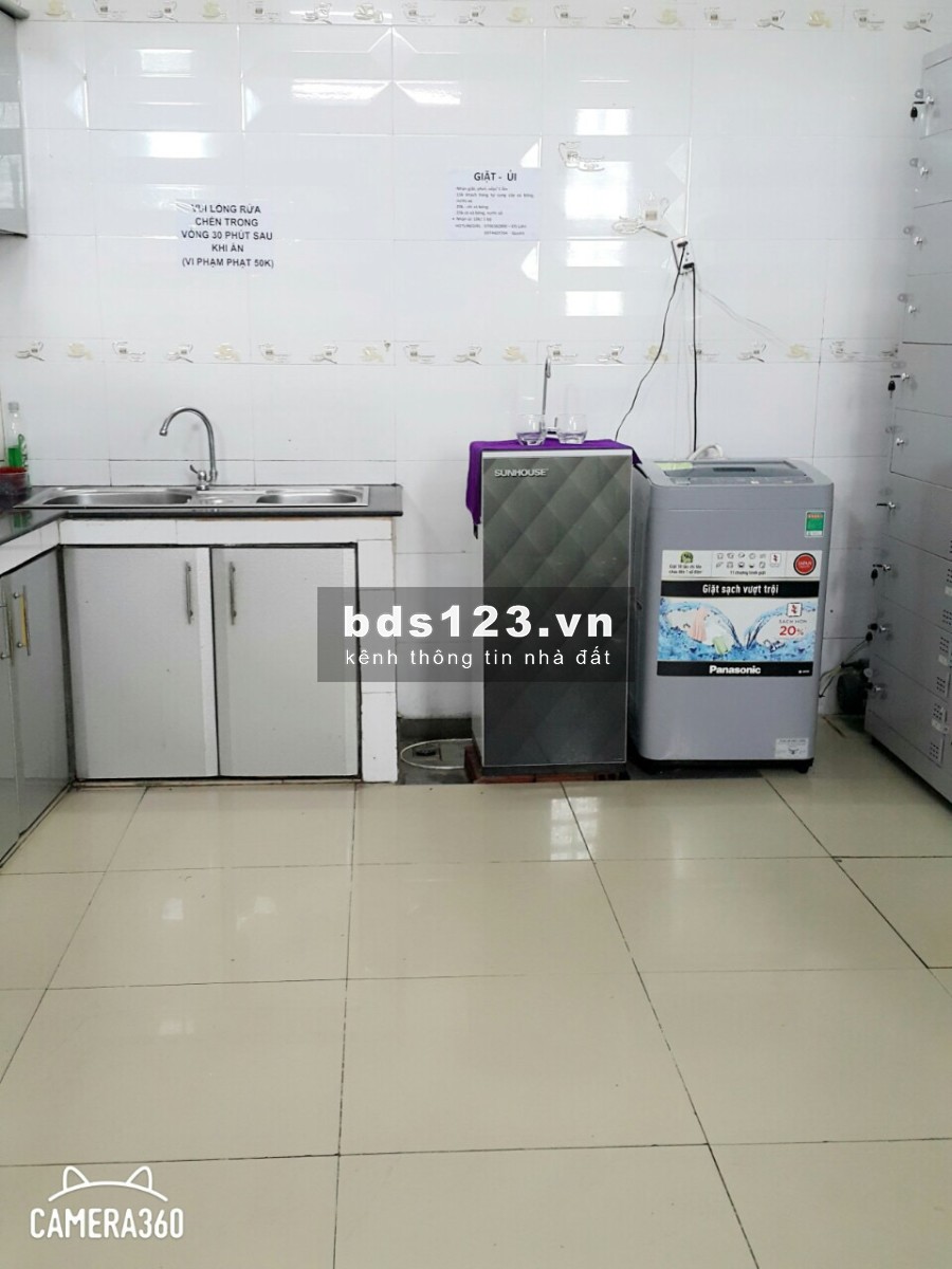 Ở ghép trọn gói 700K đường Phạm Hùng