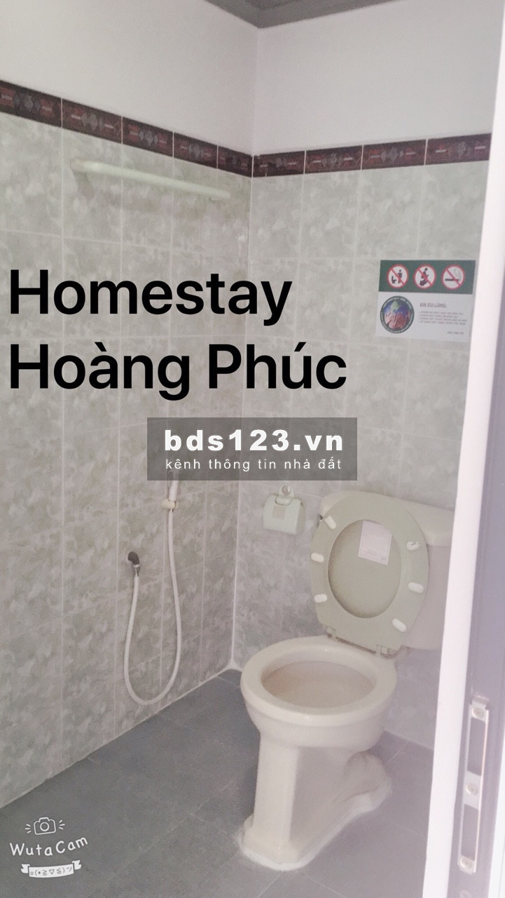 Hệ thống KTX Q4 Cao cấp trọn gói 800K