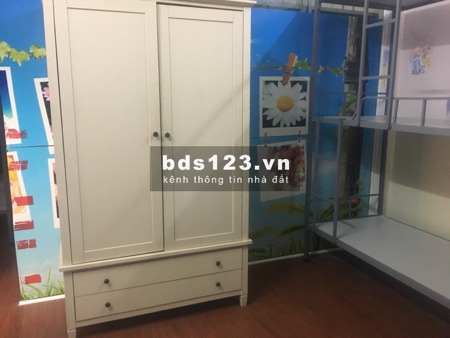 Ở ghép trọn gói 700K đường Phạm Hùng