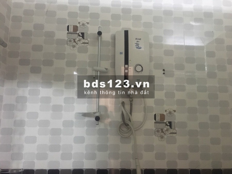 Ở ghép trọn gói 700K đường Phạm Hùng
