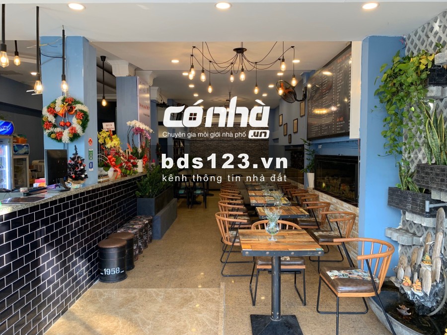 Cho thuê nhà đường Vĩnh Viễn, Quận 10. DT 7x12m, 2 lầu _ CÓ NHÀ