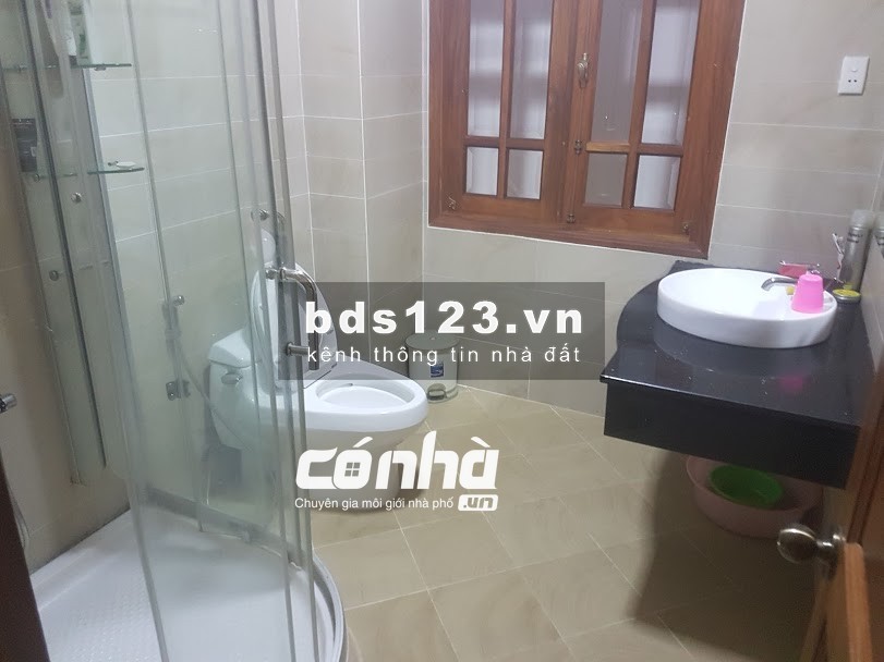 Nhà thuê hẻm xe hơi đường Phan Xích Long, Phú Nhuận, DT 5x20m _ CÓ NHÀ