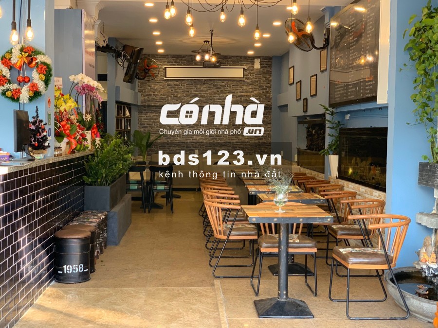 Cho thuê nhà đường Vĩnh Viễn, Quận 10. DT 7x12m, 2 lầu _ CÓ NHÀ