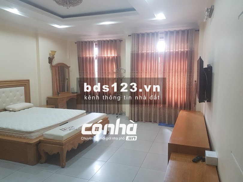 Nhà thuê hẻm xe hơi đường Phan Xích Long, Phú Nhuận, DT 5x20m _ CÓ NHÀ